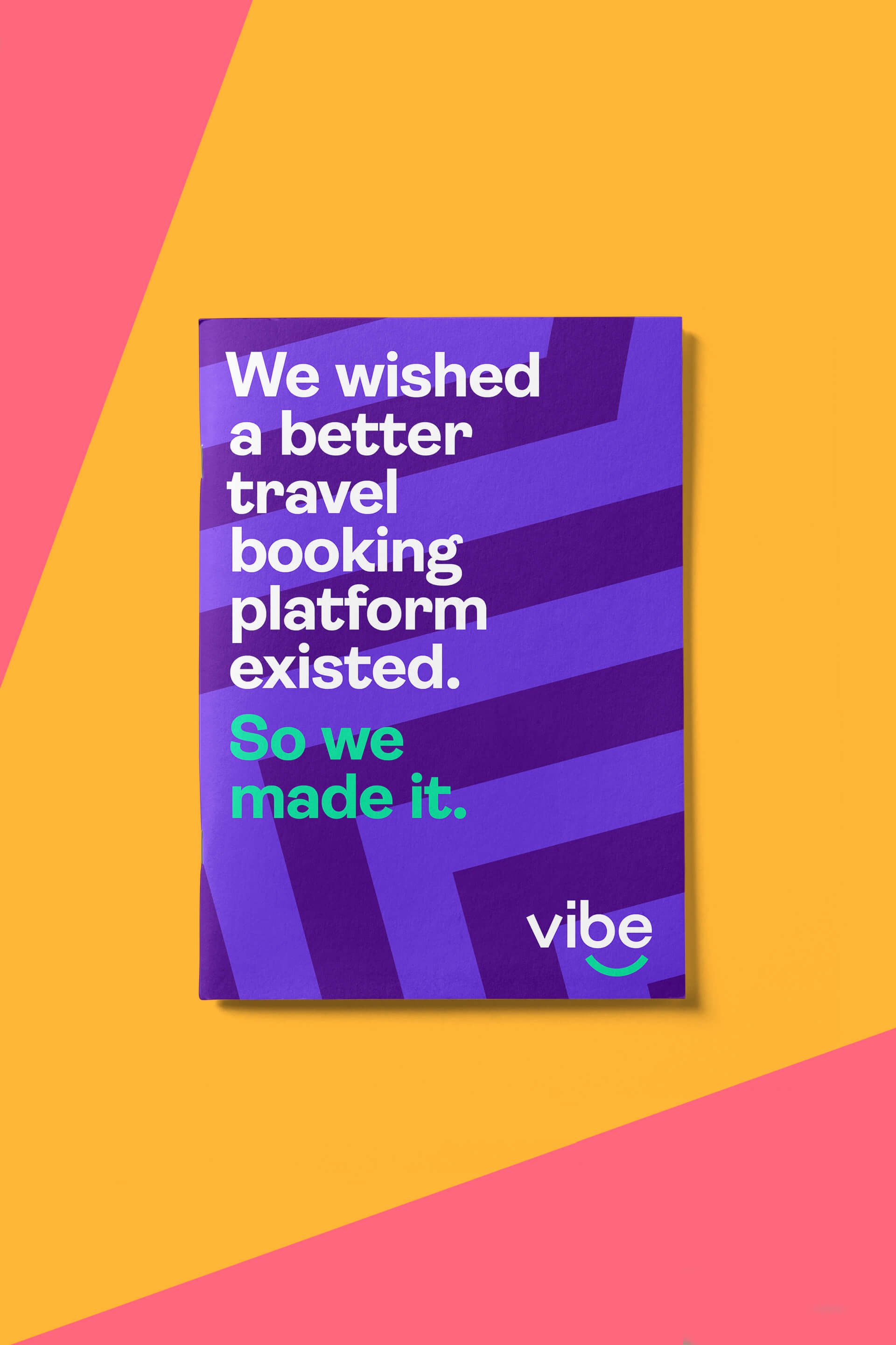 Vibe Book Cover