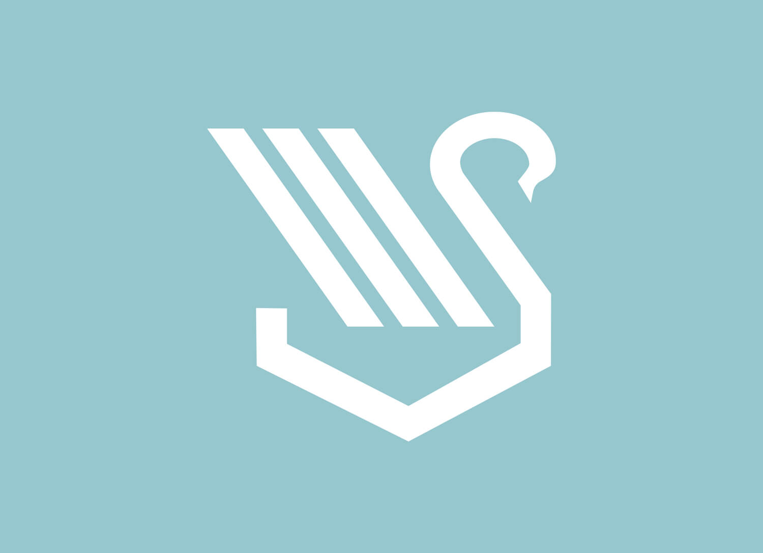 SH Logomark by Imaginary Friends